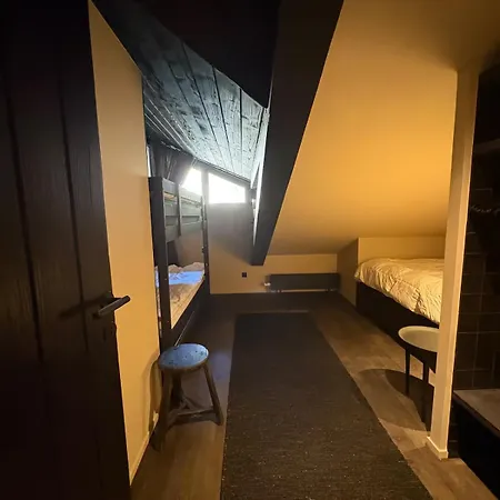 빌라 Exceptional Luxury Penthouse *
