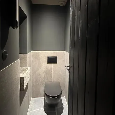 Exceptional Luxury Penthouse 빌라 쿠쉐벨