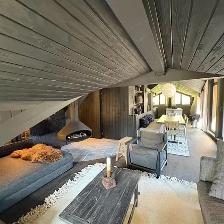 Exceptional Luxury Penthouse 빌라 *