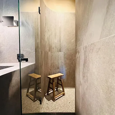 빌라 Exceptional Luxury Penthouse