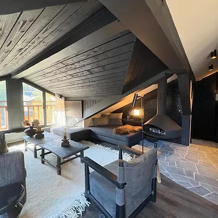 Exceptional Luxury Penthouse