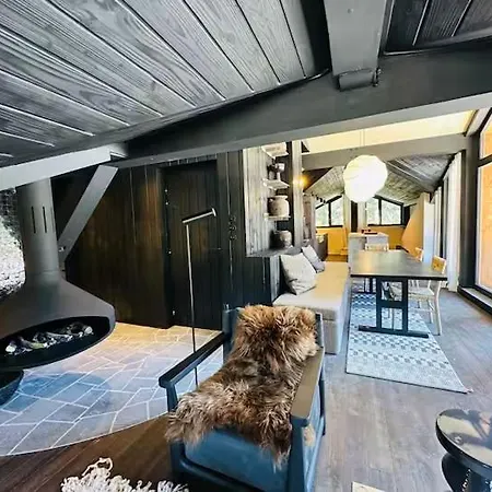 Exceptional Luxury Penthouse 빌라 *