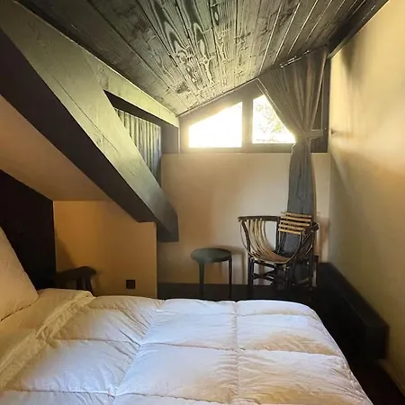 빌라 Exceptional Luxury Penthouse 쿠쉐벨