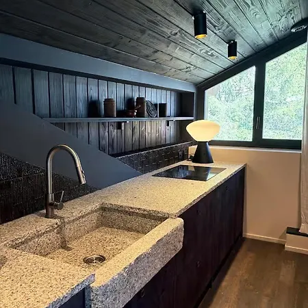 Exceptional Luxury Penthouse 쿠쉐벨