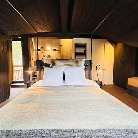 Exceptional Luxury Penthouse * 쿠쉐벨