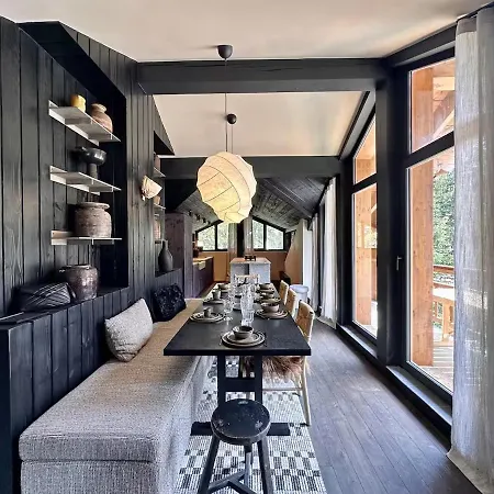 Exceptional Luxury Penthouse * 쿠쉐벨