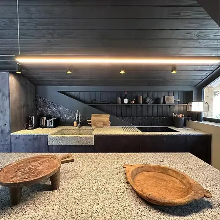 Exceptional Luxury Penthouse *